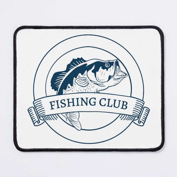 Item preview, Fishing club designed and sold by lovefishing.