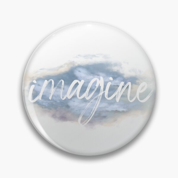 Item preview, Imagine Cloud Design Art designed and sold by JCRifton.