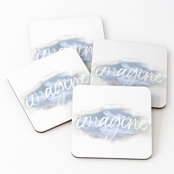 Item preview, Imagine Cloud Design Art designed and sold by JCRifton.