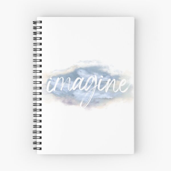 Item preview, Imagine Cloud Design Art designed and sold by JCRifton.