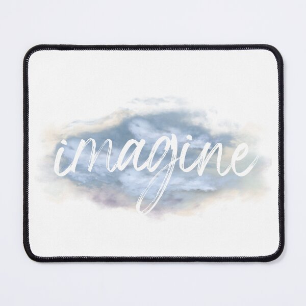 Item preview, Imagine Cloud Design Art designed and sold by JCRifton.