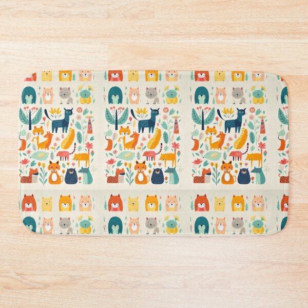 Item preview, Cute Antics: A Gathering of Adorable Animals designed and sold by Randy8446.