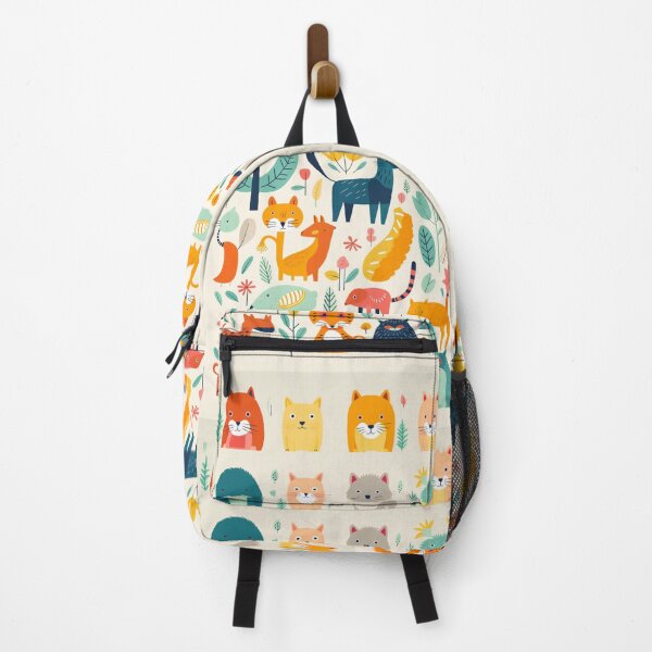 Item preview, Cute Antics: A Gathering of Adorable Animals designed and sold by Randy8446.