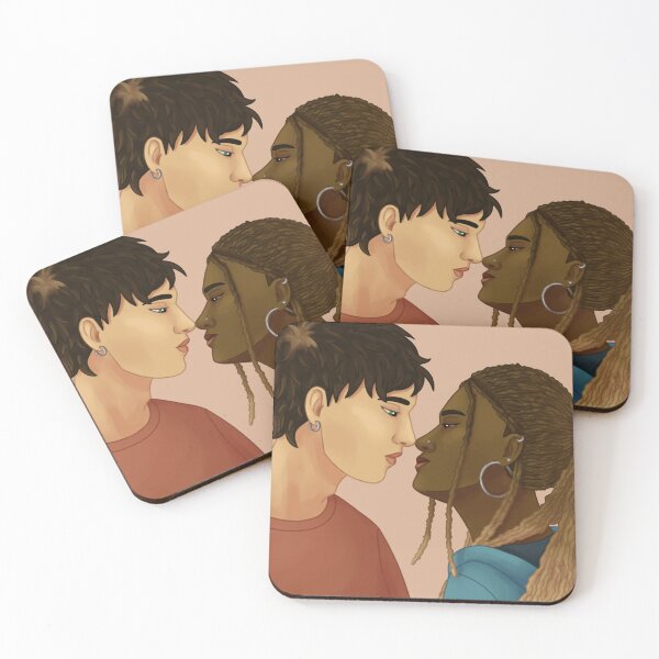 Item preview, Percabeth (Percy Jackson and Annabeth Chase) designed and sold by maxtrology.