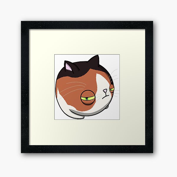 Item preview, Judgmental Scampuss designed and sold by Metaflare.
