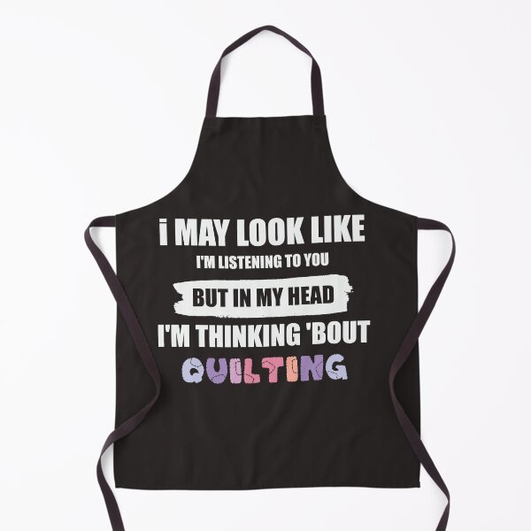 Item preview, In My Head: Quilting Creations Unfold designed and sold by Rebekkahsdesign.