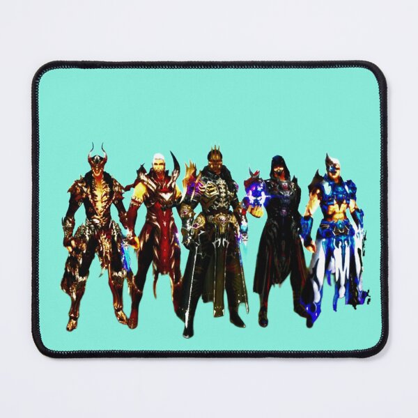 Item preview, Classes designed and sold by ontological.