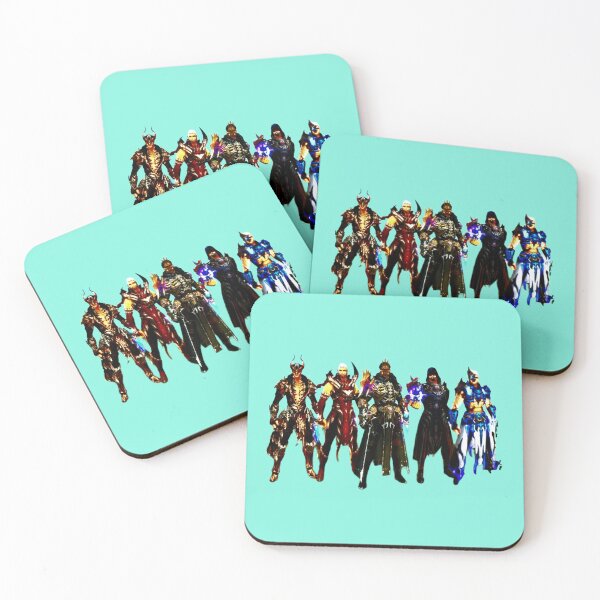 Item preview, Classes designed and sold by ontological.