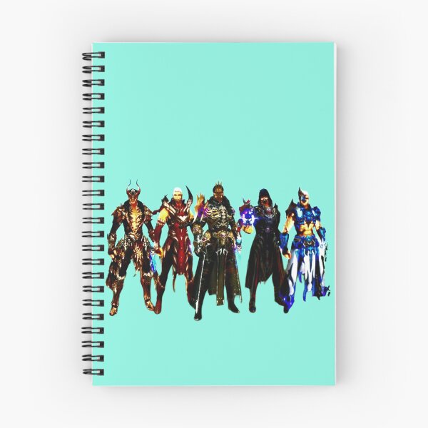 Item preview, Classes designed and sold by ontological.