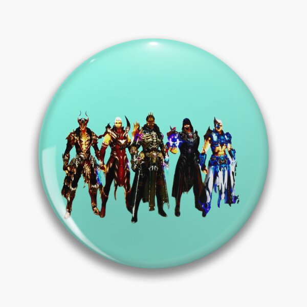 Item preview, Classes designed and sold by ontological.