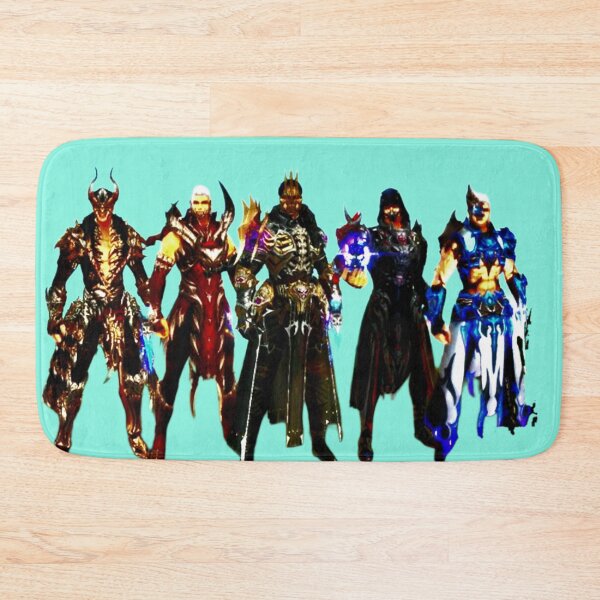 Item preview, Classes designed and sold by ontological.