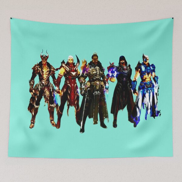 Item preview, Classes designed and sold by ontological.