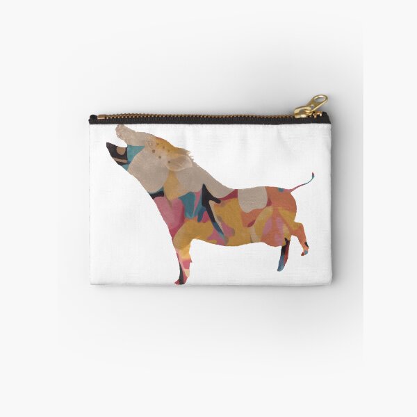 Item preview, Squealing Pig — Bright Blooms designed and sold by Ramona Gonzales.