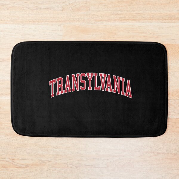 Item preview, Transylvania Halloween Collegiate University Dark Academia designed and sold by PUFFYP.