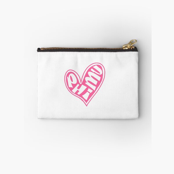 Item preview, Phi Mu Heart designed and sold by meredith-horst.