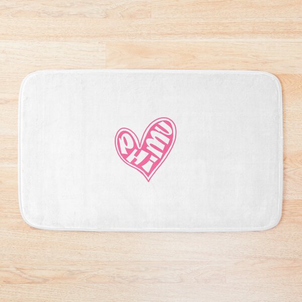 Item preview, Phi Mu Heart designed and sold by meredith-horst.