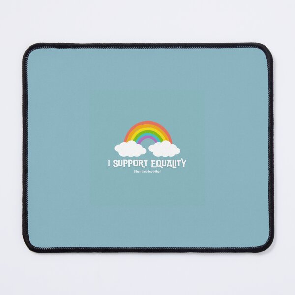 Item preview, Equality Support designed and sold by HandmadeOddball.