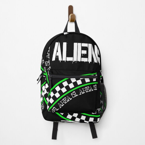 Item preview, ALIENSTOCK AN ALIEN INVASION designed and sold by Anto2030.