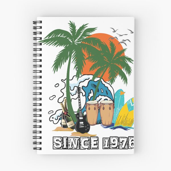 Item preview, Since 1976 etc designed and sold by sonnycosmics.