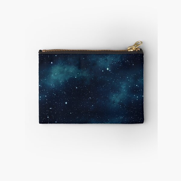 Item preview, Celestial Starry Night Sky: Aerial View  designed and sold by LukeAiWalker.