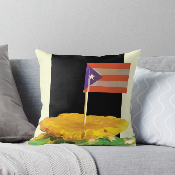 Item preview, Puerto Rico Moon Landing Rican Flag Jibarito designed and sold by deadfruity.