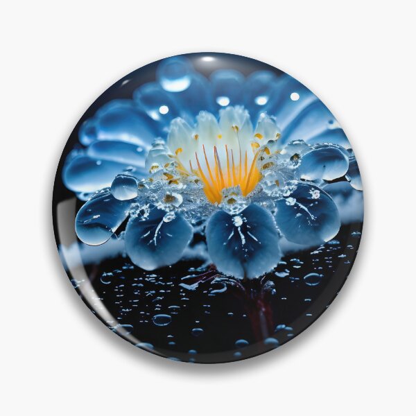 Item preview, Flowers designed and sold by Jean-François Dupuis.
