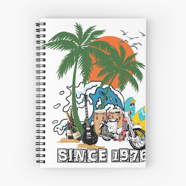 Item preview, Since 1976 etc designed and sold by sonnycosmics.
