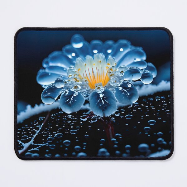 Item preview, Flowers designed and sold by Jean-François Dupuis.