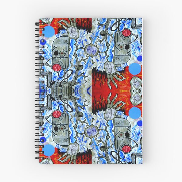 Item preview, DNA pattern designed and sold by Jacob Wayne Bryner.
