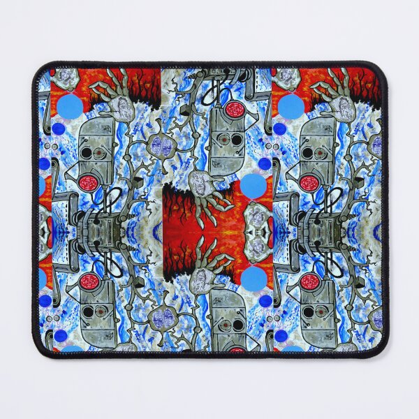 Item preview, DNA pattern designed and sold by Jacob Wayne Bryner.