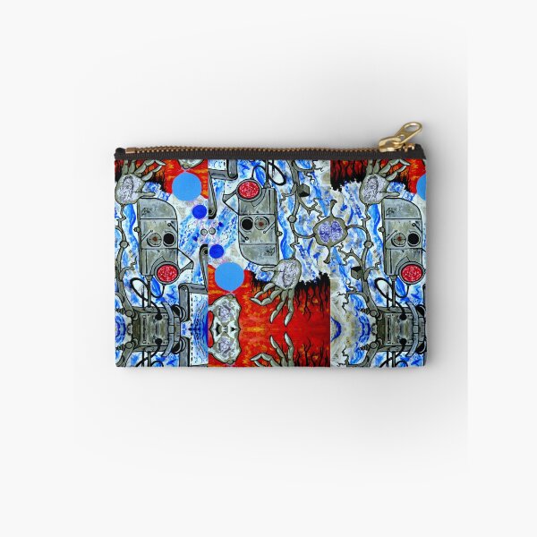Item preview, DNA pattern designed and sold by Jacob Wayne Bryner.