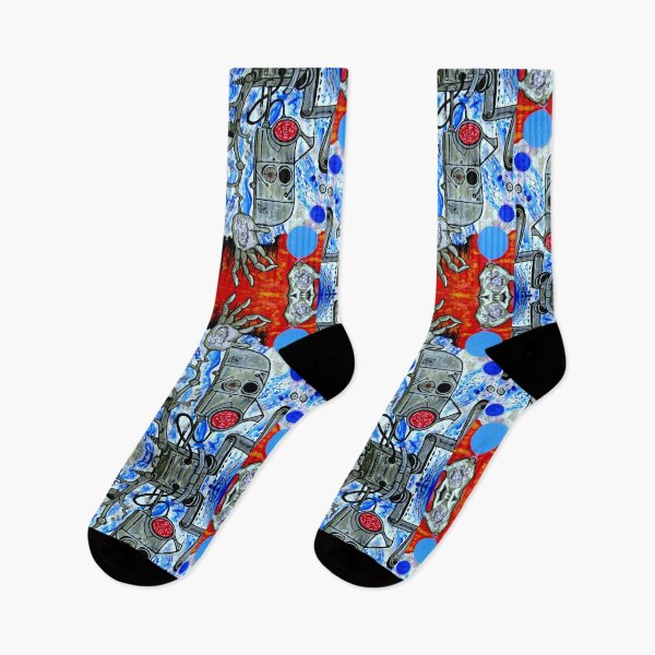 Item preview, DNA pattern designed and sold by Jacob Wayne Bryner.
