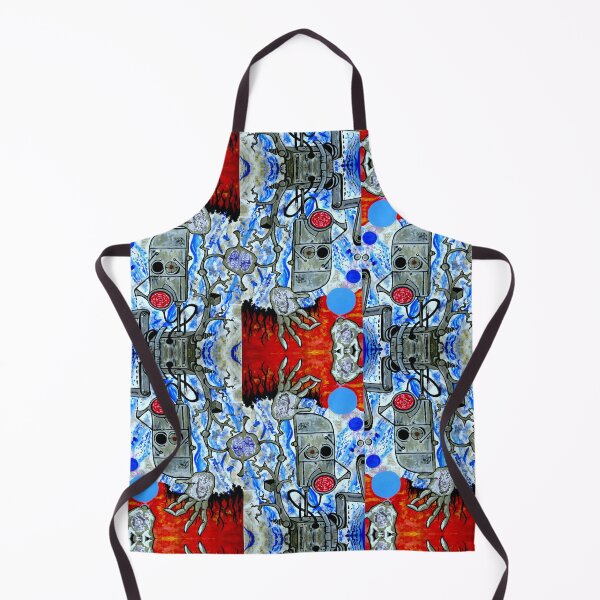 Item preview, DNA pattern designed and sold by Jacob Wayne Bryner.
