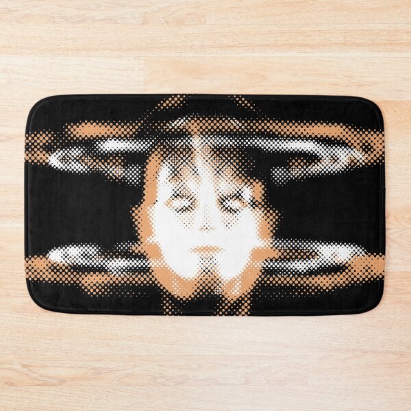 Item preview, METROPOLIS. TRANSFORMATION RINGS. PALE ORANGE. designed and sold by 5hertz.
