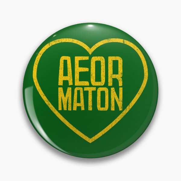 Item preview, Aeormaton Love designed and sold by huckblade.