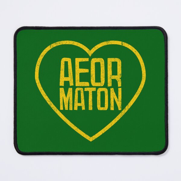 Item preview, Aeormaton Love designed and sold by huckblade.