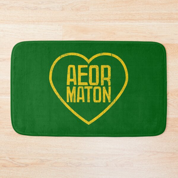 Item preview, Aeormaton Love designed and sold by huckblade.