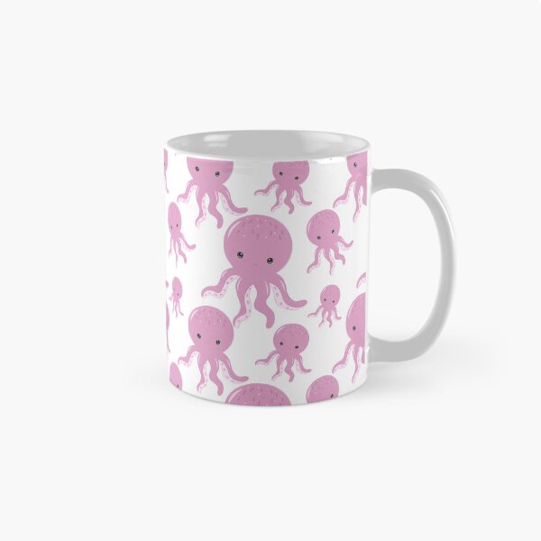 Item preview, Octopus Patterns designed and sold by franktact.