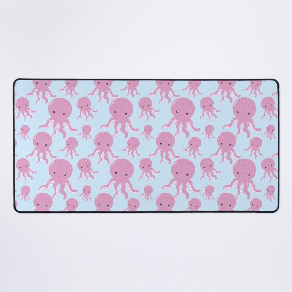 Item preview, Octopus Patterns designed and sold by franktact.