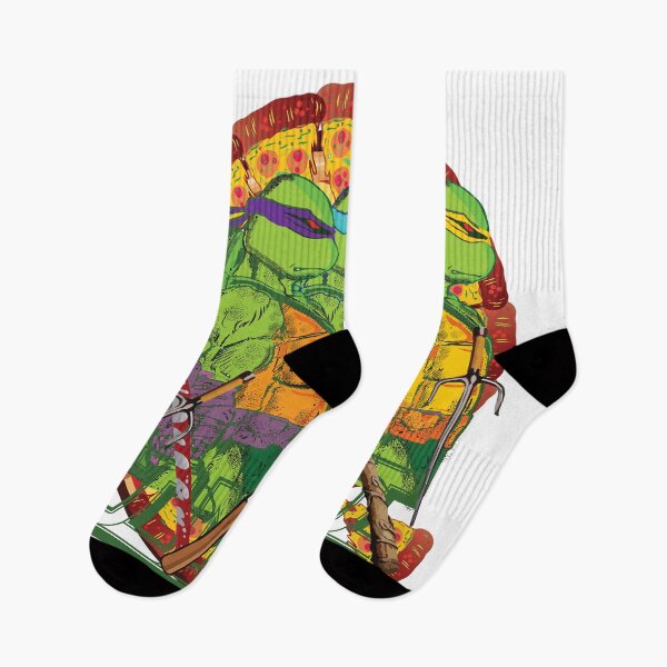 Item preview, TMNT ANTMOPORIC designed and sold by sonnycosmics.