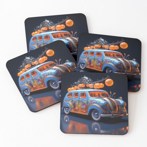 Item preview, Disco Vehicle - Let's Party designed and sold by NE-Design.