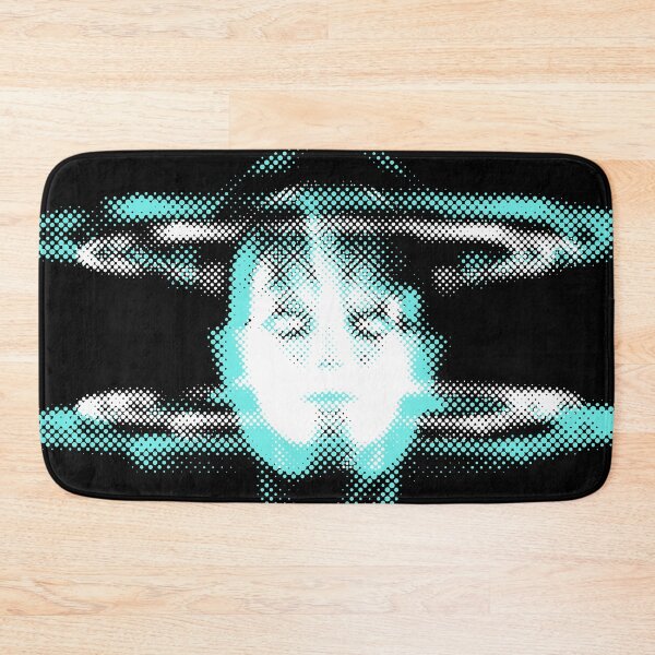 Item preview, METROPOLIS. TRANSFORMATION RINGS. BLUE. designed and sold by 5hertz.