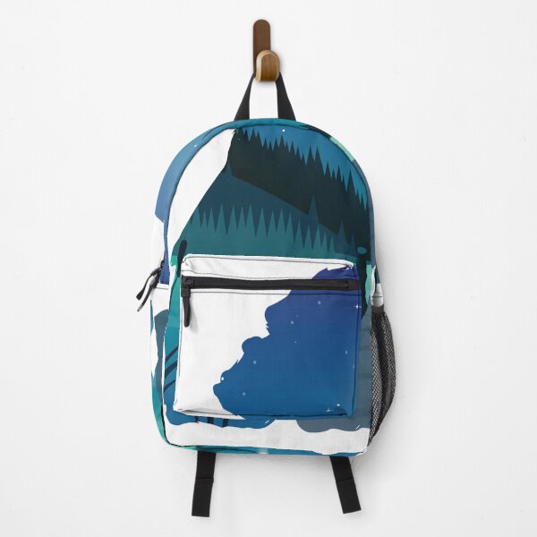 Item preview, Great Ocean at Night designed and sold by sonnycosmics.