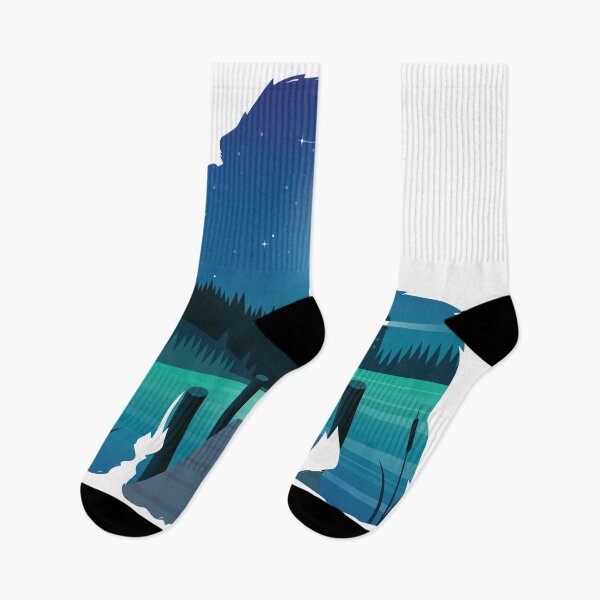 Item preview, Great Ocean at Night designed and sold by sonnycosmics.
