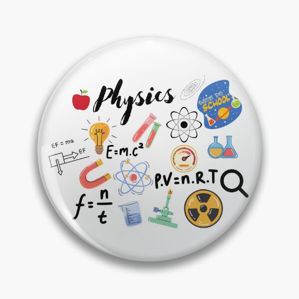 Item preview, Physics pack designed and sold by The Sticker Spree  ⭐️⭐️⭐️⭐️⭐️.
