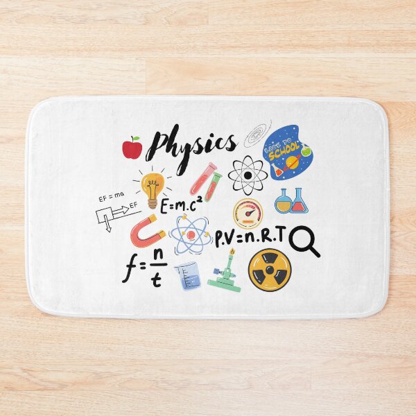 Item preview, Physics pack designed and sold by The Sticker Spree  ⭐️⭐️⭐️⭐️⭐️.