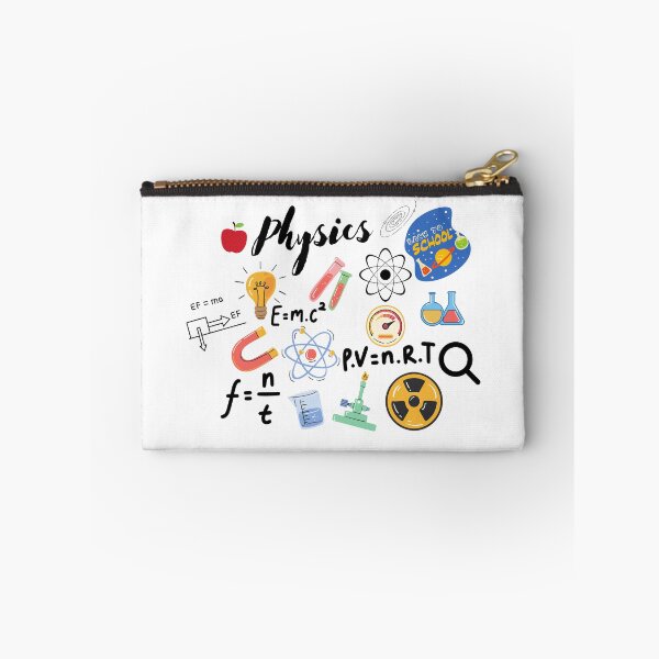 Item preview, Physics pack designed and sold by The Sticker Spree  ⭐️⭐️⭐️⭐️⭐️.