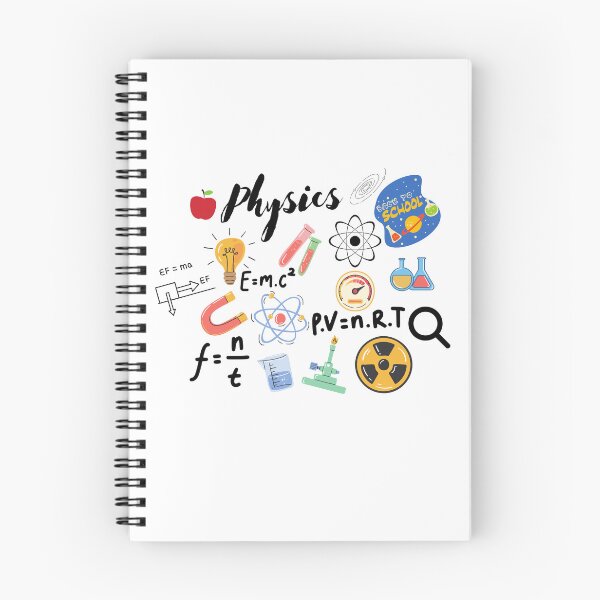 Item preview, Physics pack designed and sold by The Sticker Spree  ⭐️⭐️⭐️⭐️⭐️.