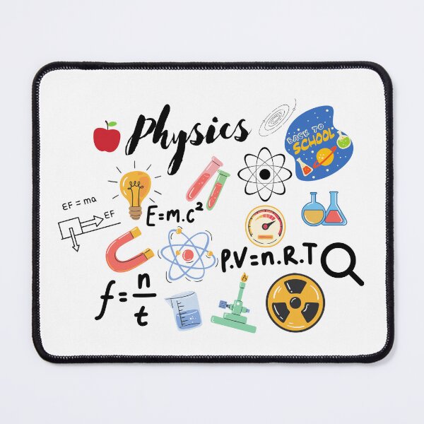 Item preview, Physics pack designed and sold by The Sticker Spree ⭐️⭐️⭐️⭐️⭐️.