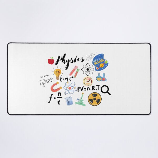Item preview, Physics pack designed and sold by The Sticker Spree ⭐️⭐️⭐️⭐️⭐️.